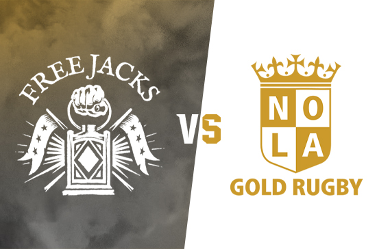 More Info for NOLA Gold vs. New England Free Jacks