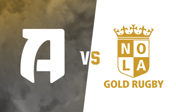 More Info for NOLA Gold vs. Rugby ATL