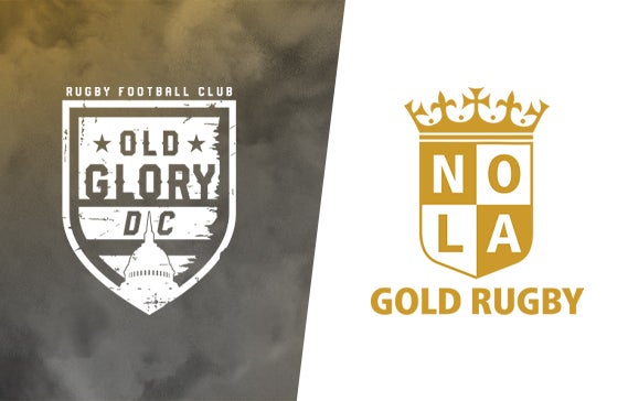 More Info for NOLA Gold vs. Old Glory DC
