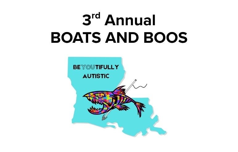 3rd Annual Boats & Boos