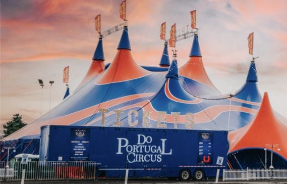 More Info for Do Portugal Circus