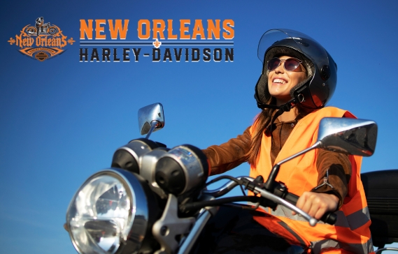 More Info for Harley Davidson Riding Academy