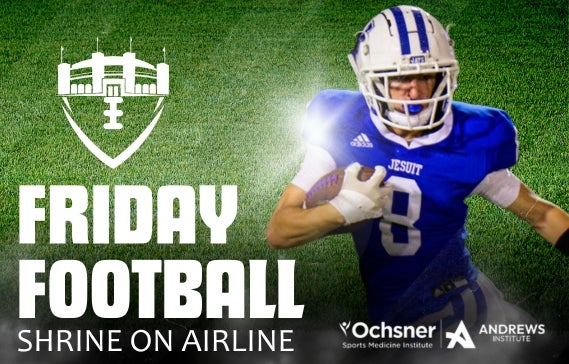 More Info for Jesuit vs. St. Augustine