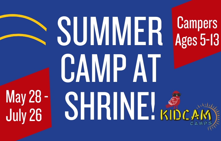 KidCam Summer Day Camps