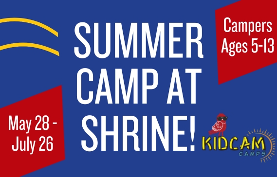 More Info for KidCam Summer Day Camps
