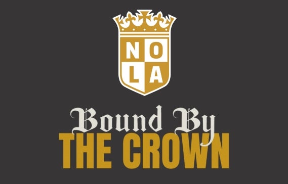 NOLA Gold Rugby 2025 Season