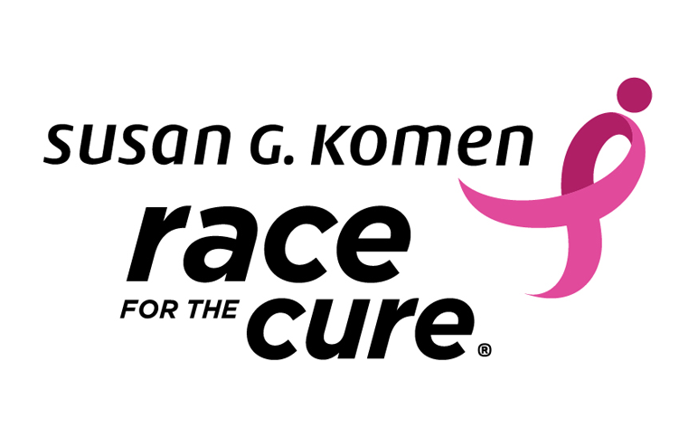 Susan G. Komen - Race for the Cure