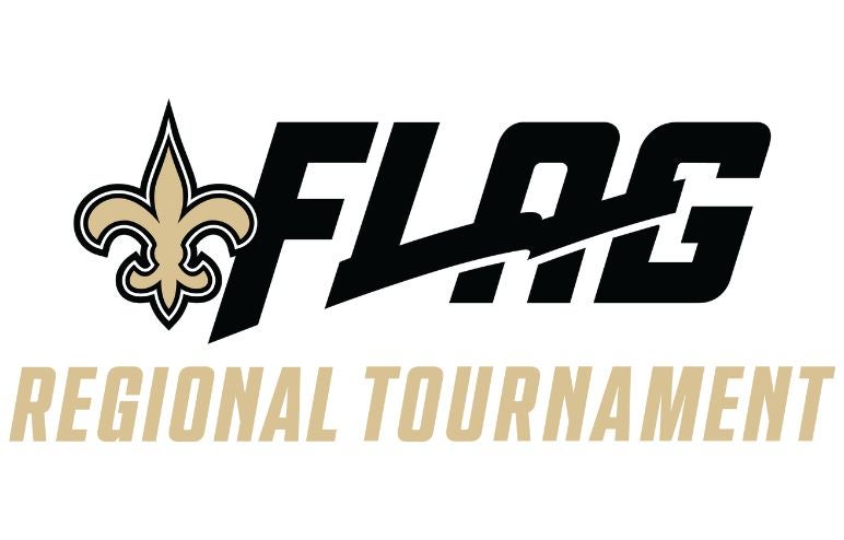 NFL Flag Football Regional Tournament