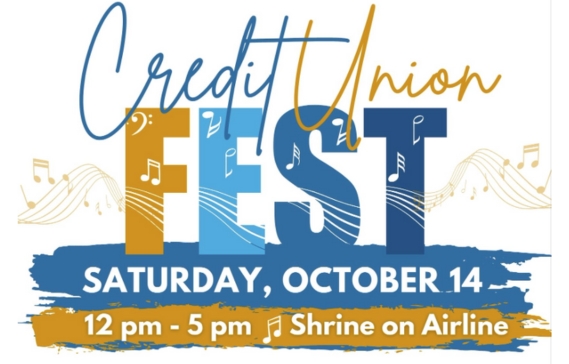 More Info for Credit Union Fest
