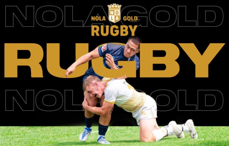 NOLA Gold vs. Miami Sharks