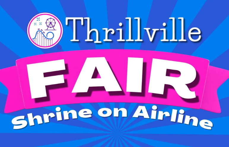 Thrillville Fair