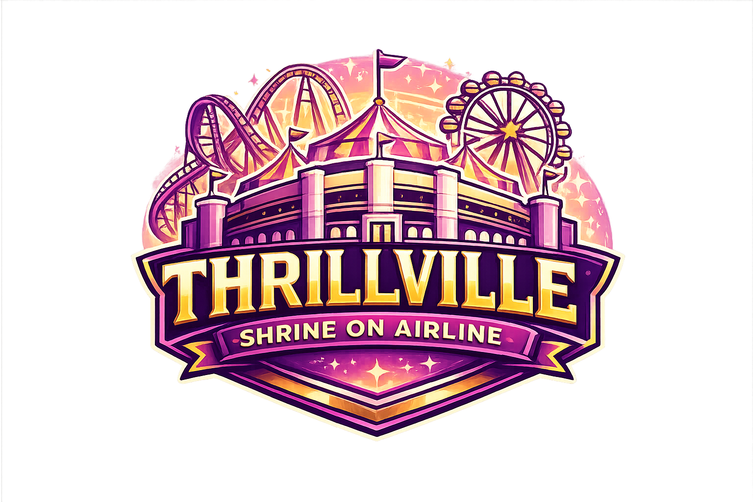 More Info for Thrillville Fair